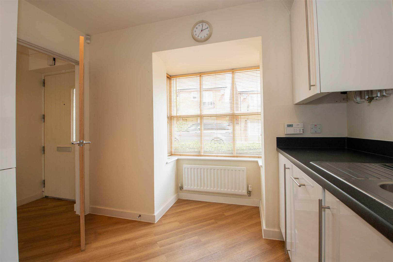 Tyhurst, Middleton, Milton Keynes